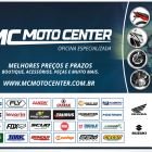Moto Center