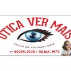 Ótica Ver Mais
