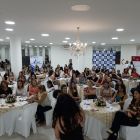 O ENCONTRO DE MULHERES EMPREENDEDORAS, que aconteceu nessa sexta-feira, no Cerimonial Leonor Abreu, superou todas as expectativas!