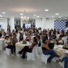 O ENCONTRO DE MULHERES EMPREENDEDORAS, que aconteceu nessa sexta-feira, no Cerimonial Leonor Abreu, superou todas as expectativas!