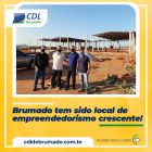O empreendedorismo tem sido a tônica no município de Brumado